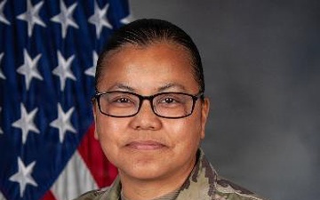 Colonel Romaine M. Aguon.