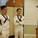 Jewish War Veterans of the U.S.A. Post #1 Host’s Service Members During International Naval Review 250