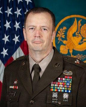Senior Enlisted Advisor