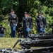 America's 250th Anniversary 50-Gun Salute