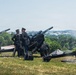 America's 250th Anniversary 50-Gun Salute