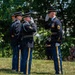 America's 250th Anniversary 50-Gun Salute