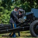 America's 250th Anniversary 50-Gun Salute
