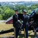 America's 250th Anniversary 50-Gun Salute