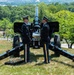 America's 250th Anniversary 50-Gun Salute