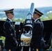 America's 250th Anniversary 50-Gun Salute