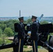 America's 250th Anniversary 50-Gun Salute