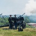 America's 250th Anniversary 50-Gun Salute