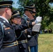 America's 250th Anniversary 50-Gun Salute