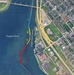 USACE Continues Phased Repairs at Bird Island Pier