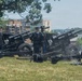America's 250th Anniversary 50-Gun Salute