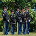 America's 250th Anniversary 50-Gun Salute