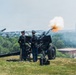 America's 250th Anniversary 50-Gun Salute