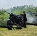 America's 250th Anniversary 50-Gun Salute