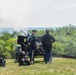 America's 250th Anniversary 50-Gun Salute