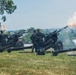 America's 250th Anniversary 50-Gun Salute