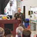 DEVCOM AvMC Fort Eustis Commander Change of Command and Retirement Ceremony