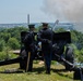 America's 250th Anniversary 50-Gun Salute