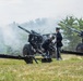 America's 250th Anniversary 50-Gun Salute