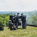 America's 250th Anniversary 50-Gun Salute