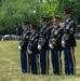 America's 250th Anniversary 50-Gun Salute