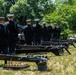 America's 250th Anniversary 50-Gun Salute