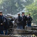 America's 250th Anniversary 50-Gun Salute