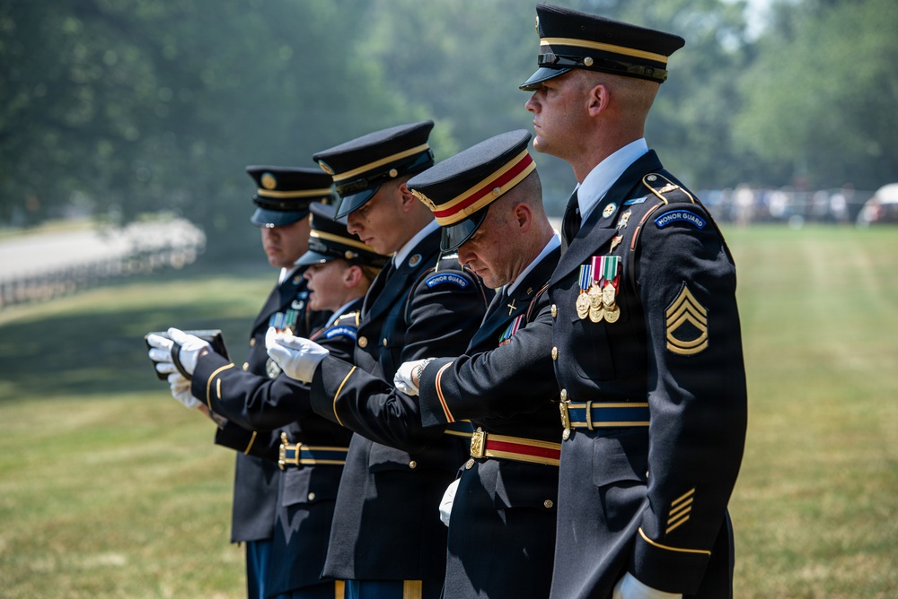 America's 250th Anniversary 50-Gun Salute