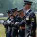 America's 250th Anniversary 50-Gun Salute
