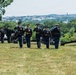 America's 250th Anniversary 50-Gun Salute