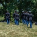 America's 250th Anniversary 50-Gun Salute