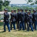 America's 250th Anniversary 50-Gun Salute
