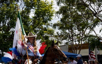 Coronado 4th of July Parade