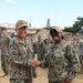 First Naval Construction Regiment holds promotion ceremony for sailor during RIMPAC 2026