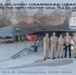 U.S.S. Oklahoma Commissioning Committee for SSN 802 Connects with 138th Fighter Wing