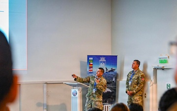 U.S., Chilean medical teams training together to improve combat casualty response