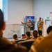 U.S., Chilean medical teams training together to improve combat casualty response