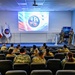 U.S., Chilean medical teams training together to improve combat casualty response