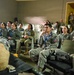 U.S., Chilean medical teams training together to improve combat casualty response