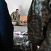 U.S., Chilean medical teams training together to improve combat casualty response