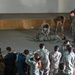 U.S., Chilean medical teams training together to improve combat casualty response