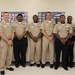 NAMRU EURAFCENT Welcomes New Command Senior Enlisted Leader