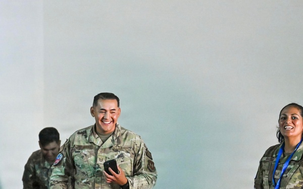 U.S., Chilean medical teams training together to improve combat casualty response