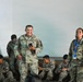 U.S., Chilean medical teams training together to improve combat casualty response