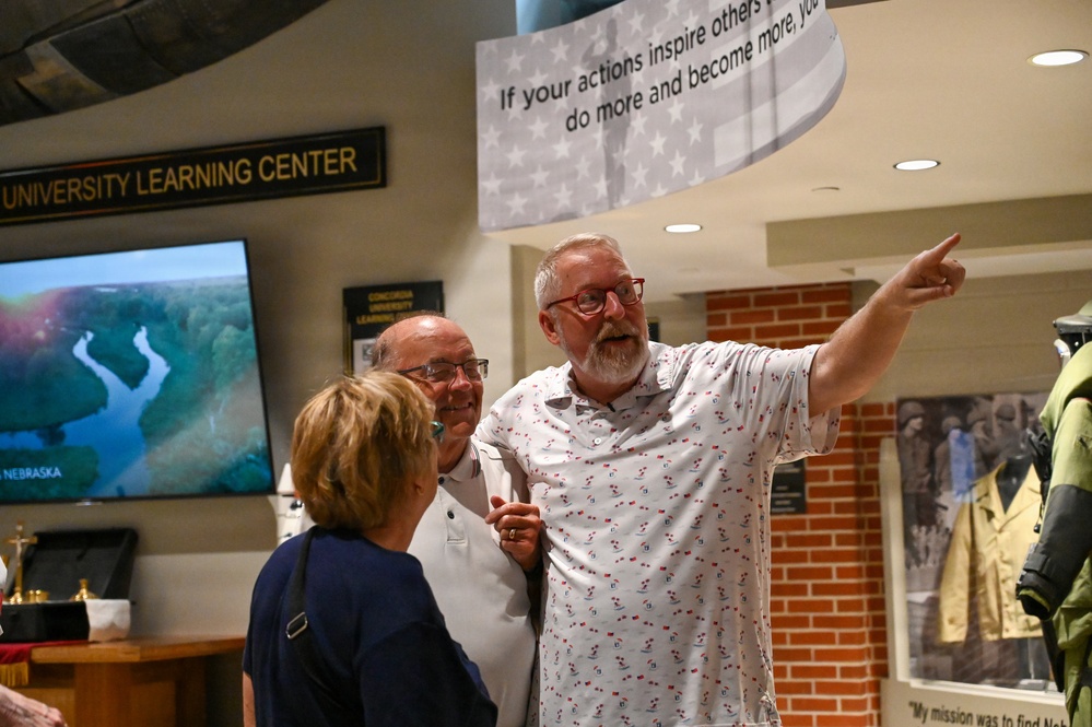 Nebraska National Guard Museum Brings History to Life for America’s 250th