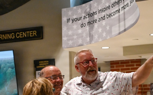 Nebraska National Guard Museum Brings History to Life for America’s 250th