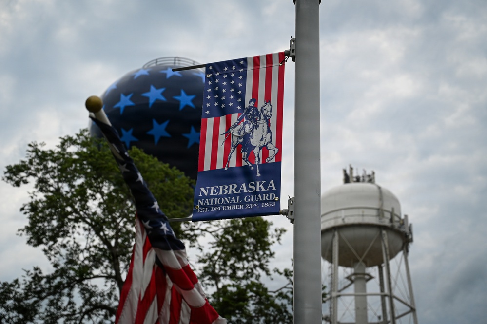 Nebraska National Guard Museum Brings History to Life for America’s 250th
