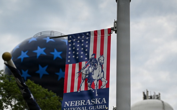 Nebraska National Guard Museum Brings History to Life for America’s 250th