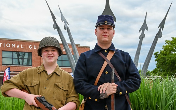 Nebraska National Guard Museum Brings History to Life for America’s 250th