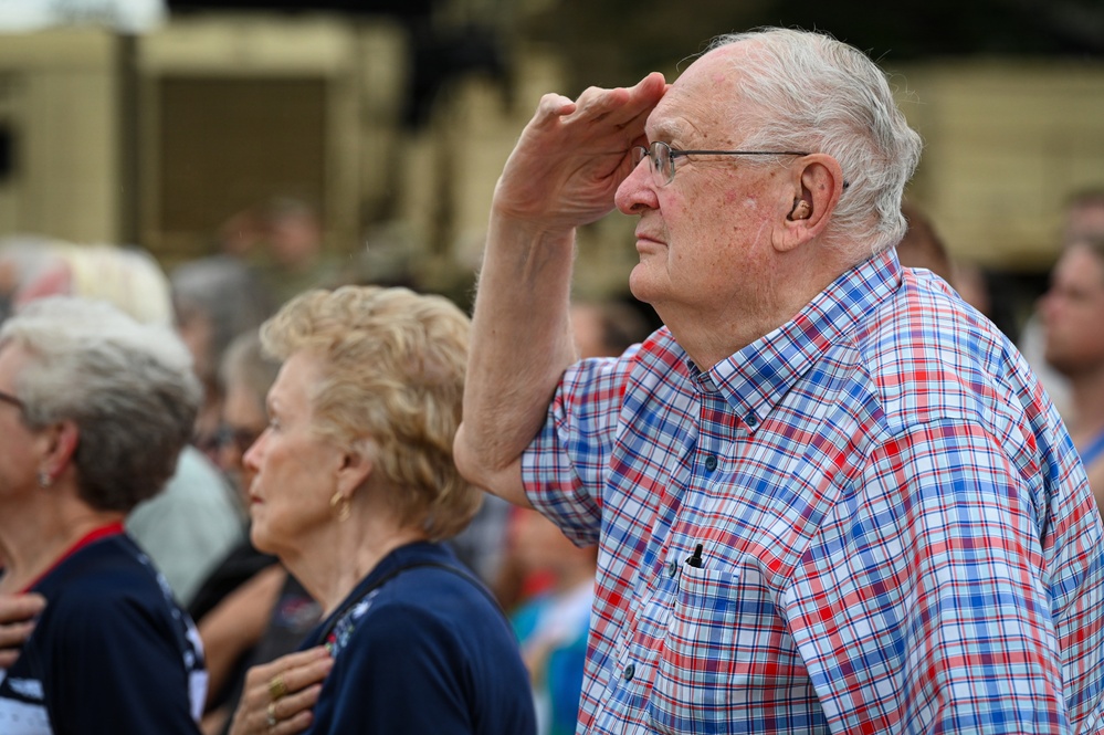 Nebraska National Guard Museum Brings History to Life for America’s 250th